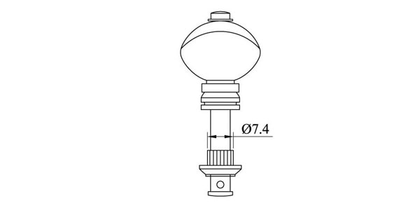 ARIA / AT-128U画像3