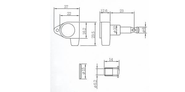 ARIA / AT-280G画像3