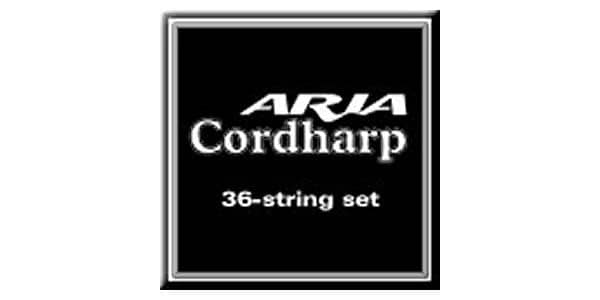 ARIA/CORDHARP STRINGS