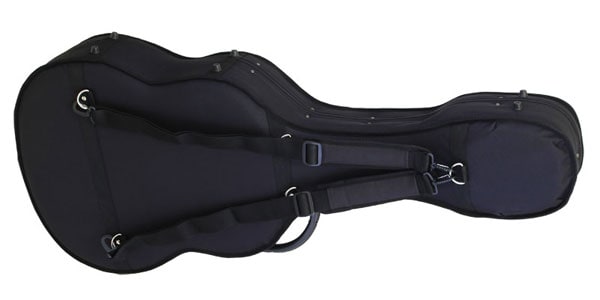 ARIA / LFC-120　Black画像2