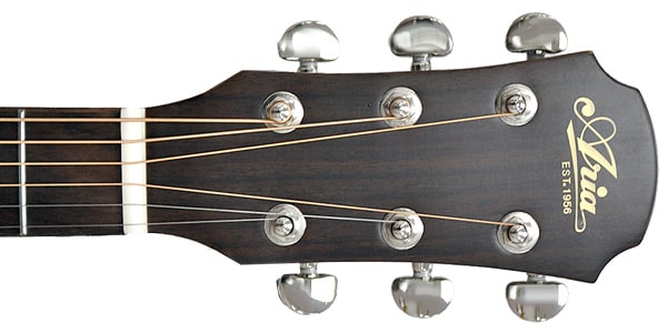ARIA MF-200 Cherry Sunburst Matt 送料無料 | Sound House