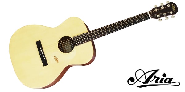 ARIA ( アリア ) / MF-200 Natural Matt
