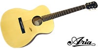 ARIA MF-200 Natural Matt