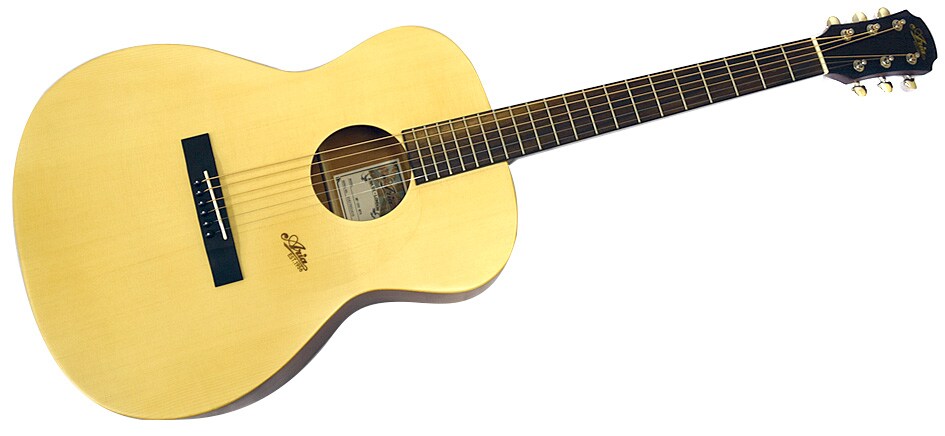 ARIA/MF-200 Natural Matt