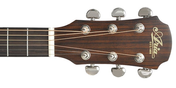 ARIA / MF-200 Tobacco Sunburst Matt アコギ ARIA MF-200 Cherry Sunburst Matt 送料無料 | Sound House