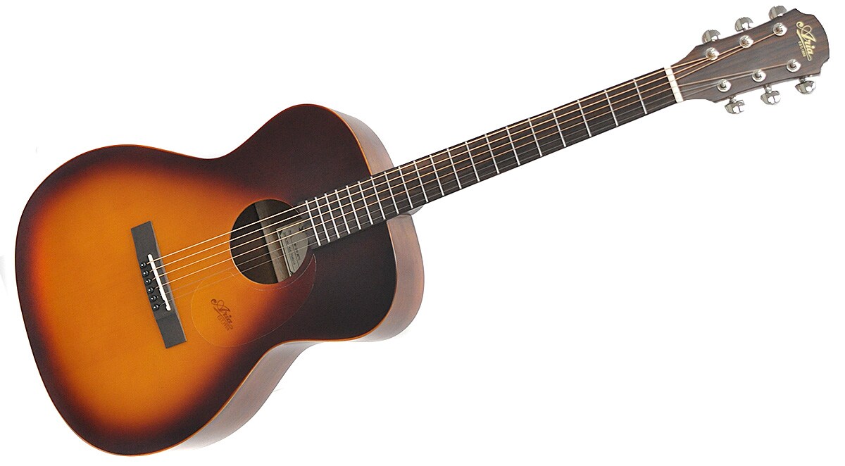 ARIA/MF-200 Tobacco Sunburst Matt