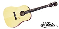 ARIA MF-240 Natural Matt