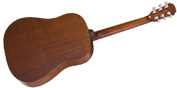 ARIA ( アリア )  / MF-240 Natural Matt画像3