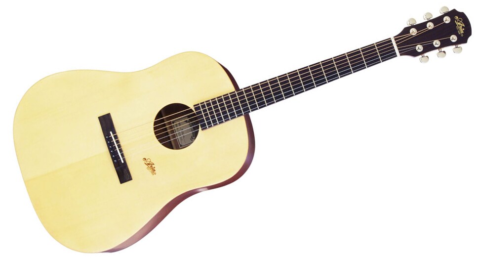 ARIA/MF-240 Natural Matt