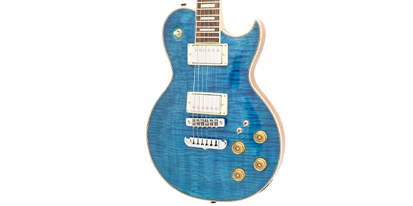 ARIA / PE-700 SBL画像3
