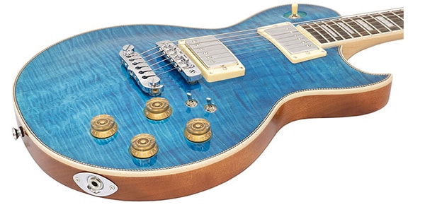 ARIA ( アリア ) PE-700 SBL 送料無料 | サウンドハウス