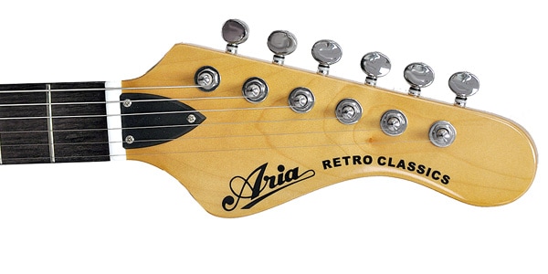 ARIA ( アリア ) RETRO-1532J-3TS 送料無料 | サウンドハウス