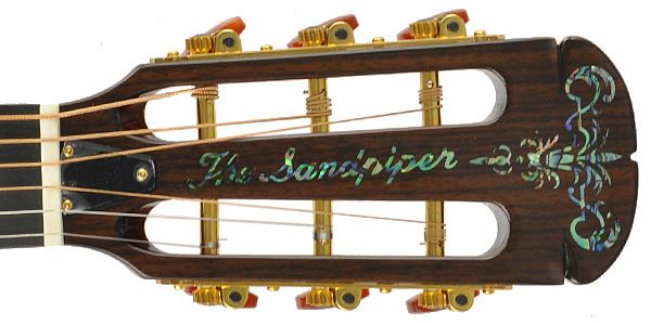 SP-CST/J | The Sandpiper | Products | ARIA 荒井貿易株式会社