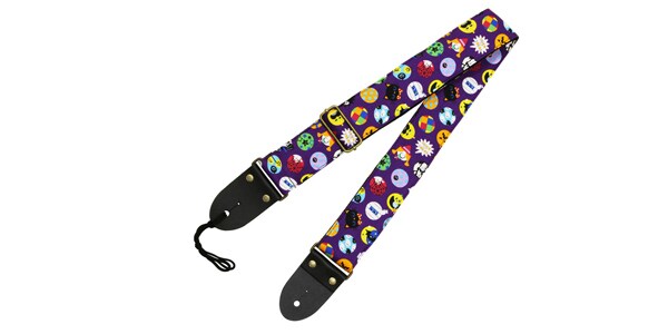 SPS-2000 Halloween Purple