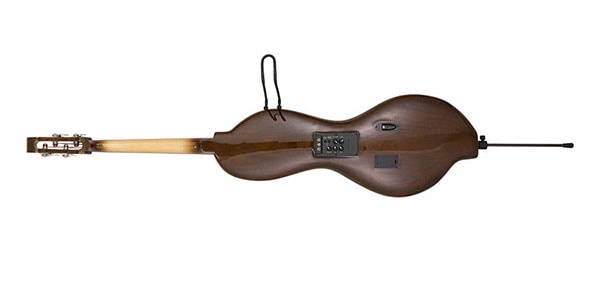 ARIA ( アリア )  / SWB-300 BR画像2