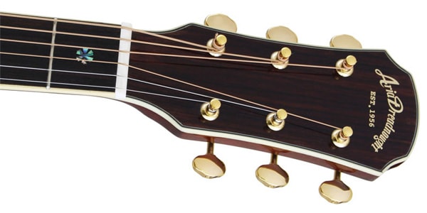ARIA DREADNOUGHT / AD-915 -Dreadnought-画像4