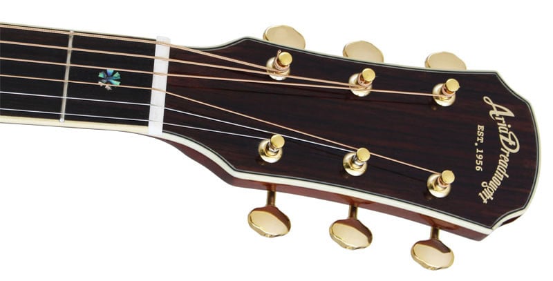 AD-915 -Dreadnought-