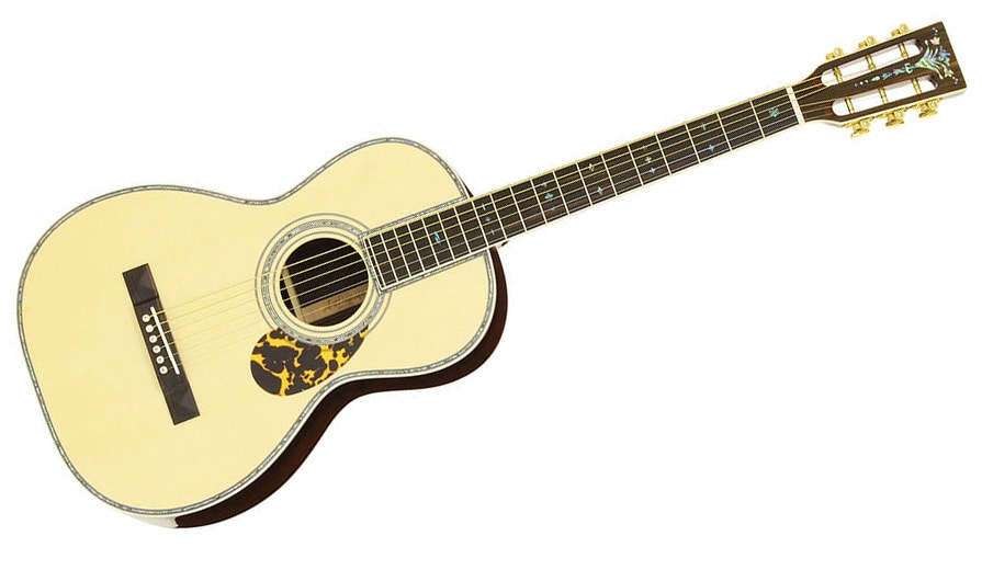 ARIA DREADNOUGHT/ADL-935 - Parlor Style -