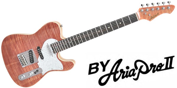 ARIAPROII / 615-AE200 Misty Pink