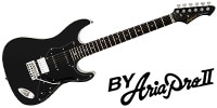 ARIAPROII / 714-BLACK
