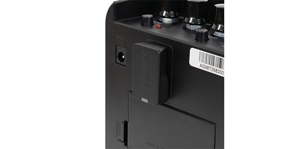 ARIAPROII ( アリアプロツー )  / AG-3BT ミニアナログギターアンプ画像5