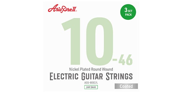 ARIAPROII / AGS-803C/L