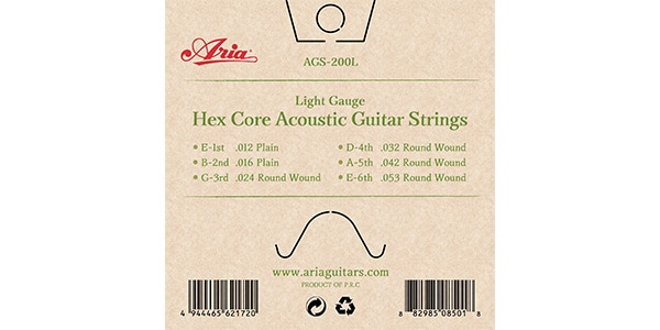 ARIAPROII ( アリアプロツー )  / AGS-200L画像2