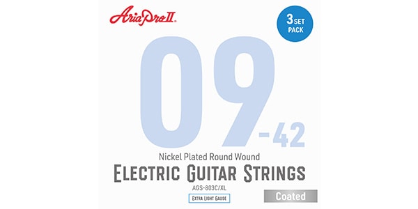 ARIAPROII ( アリアプロツー )  / AGS-803C/XL