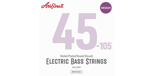 ARIAPROII ( アリアプロツー )  / AGS-600M