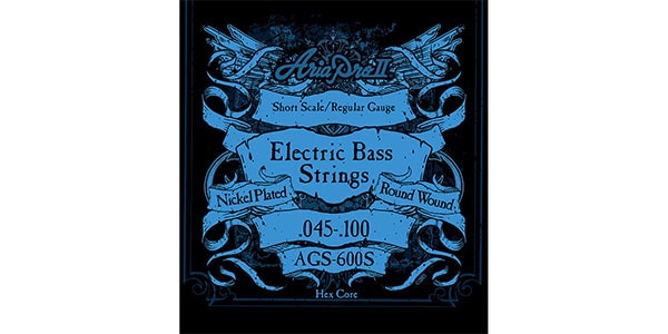 ARIAPROII / AGS-600S