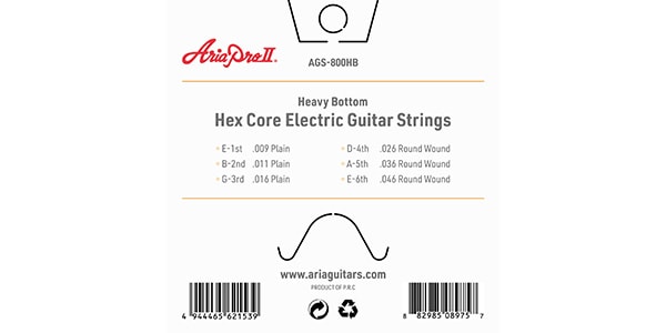 ARIAPROII ( アリアプロツー )  / AGS-800HB 画像2