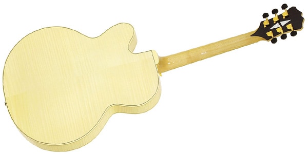 Aria Pro 日本製 natural ARIAPROII ( アリアプロツー ) FA-2000 Natural 送料無料