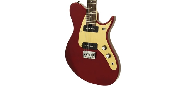 ARIAPROII / Jet Metallic Black Cherry画像3