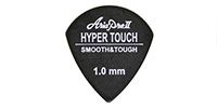 ARIAPROII Hypertouch Jazz Black　1.00mm