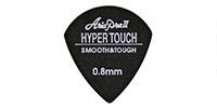 ARIAPROII Hypertouch Jazz Black　0.80mm