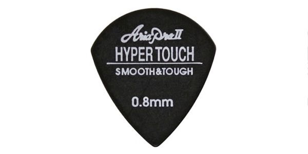 ARIAPROII/Hypertouch Jazz Black　0.80mm