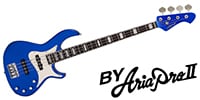ARIAPROII / RSB-800 MBL