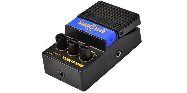 現金特価 ARION BASS CHORUS MCH-2 agapeeurope.org