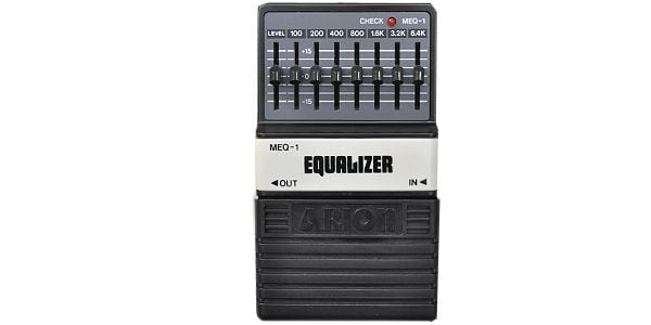 ARION / MEQ-1 画像2