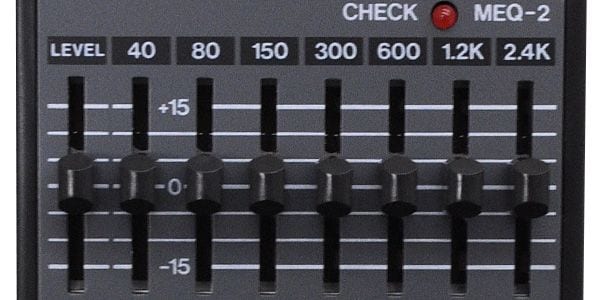 ARION / MEQ-2 画像3
