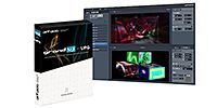 ARKAOS GrandVJ 2 XT UPG アップグレード版