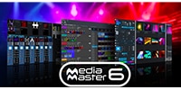 ARKAOS MediaMaster Express6