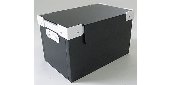 ARMOR / PDC-236WH Plastic Dan Case