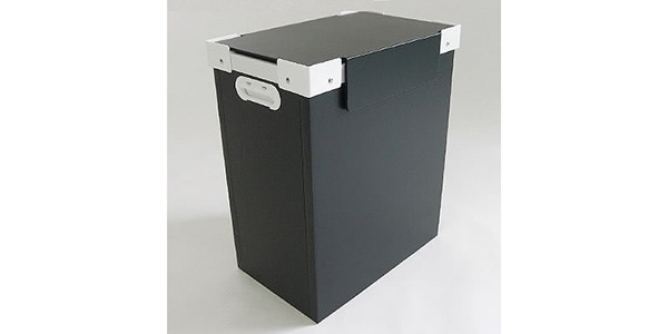 ARMOR / PDC-485WH Plastic Dan Case