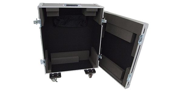 ARMOR ( アルモア )  / VENICE160CSW VENICE160用ミキサーケース 画像2
