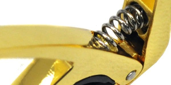 AROMA / AC-01 Gold 画像3