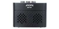 AROMA AG-05 BLK