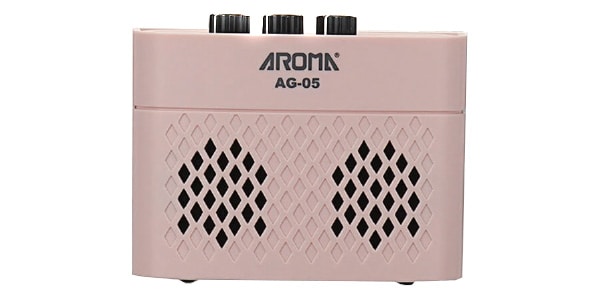 AROMA/AG-05 PNK