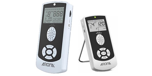 AROMA / AM-705S Metronome
