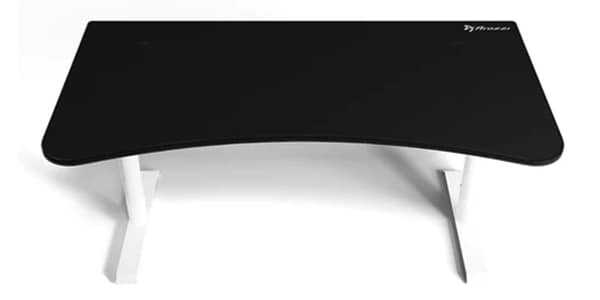 Arozzi ( アロッツィ )  / Arena Gaming Desk - WHITE PBK
